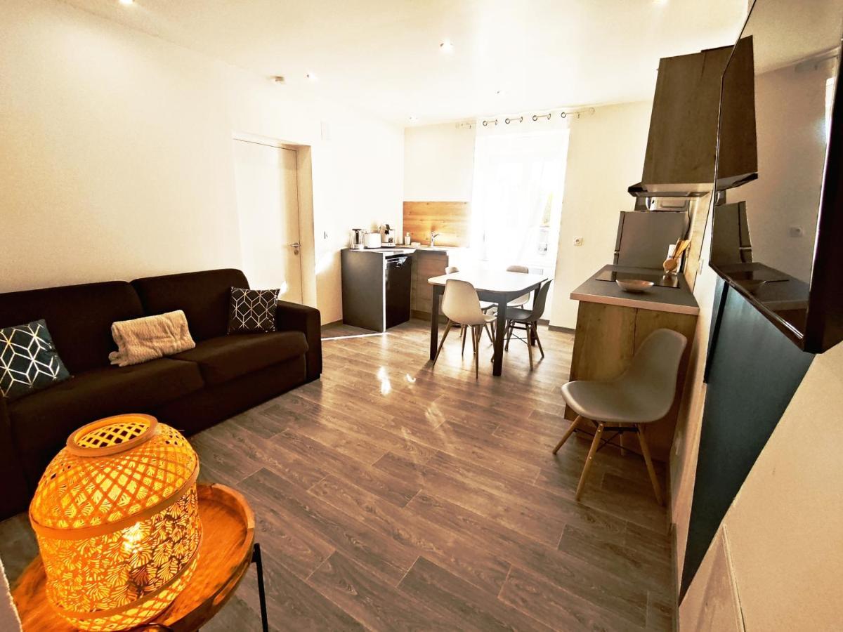Apartment L'odyssee