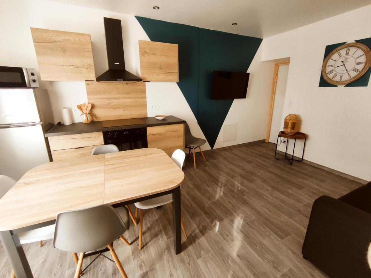 L'odyssee Apartment