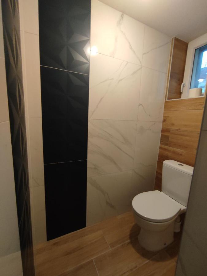 L'odyssee Apartment *