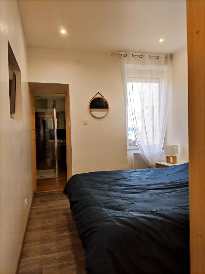 L'odyssee Apartment Sarreguemines