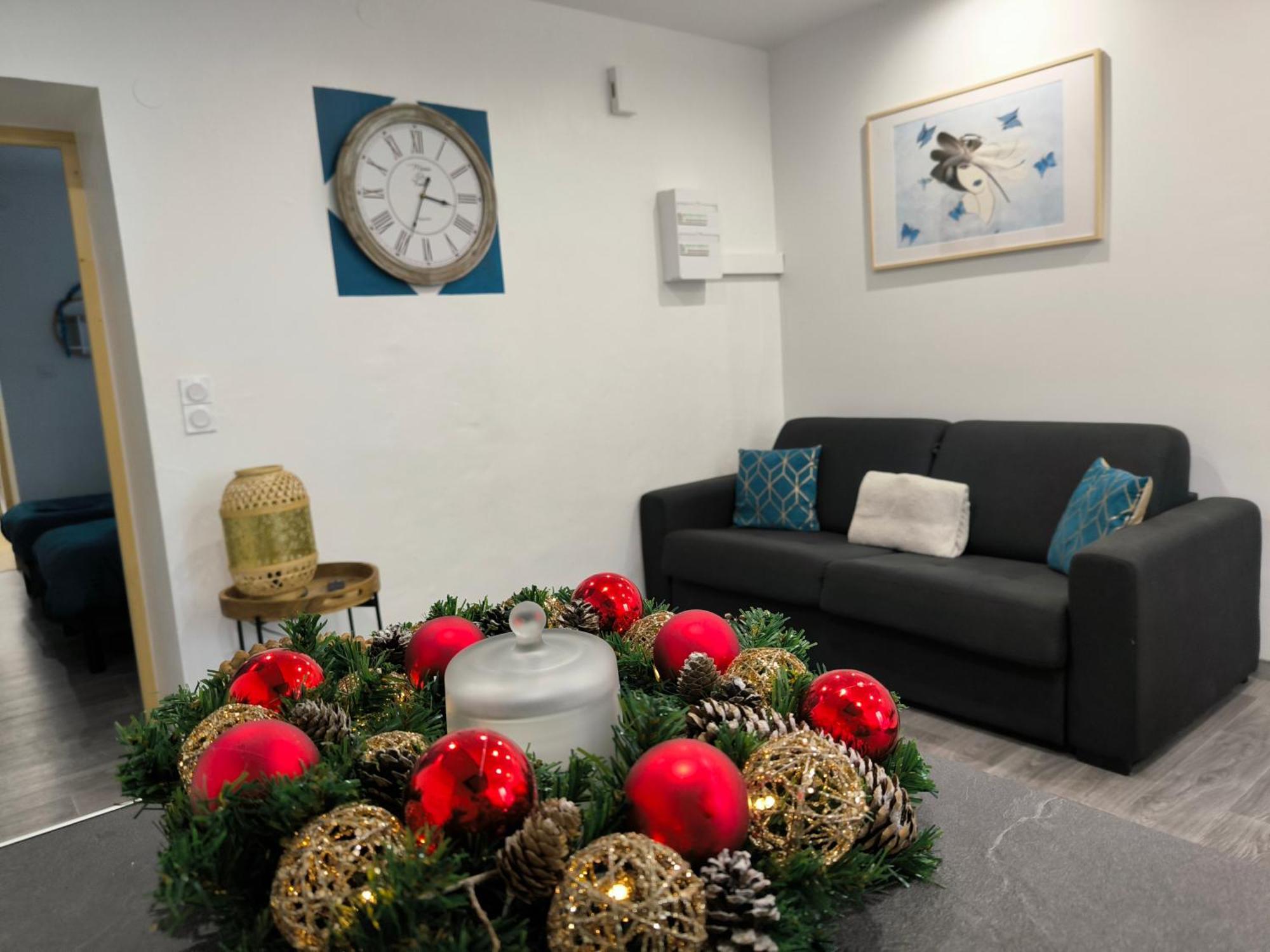 L'odyssee Apartment *