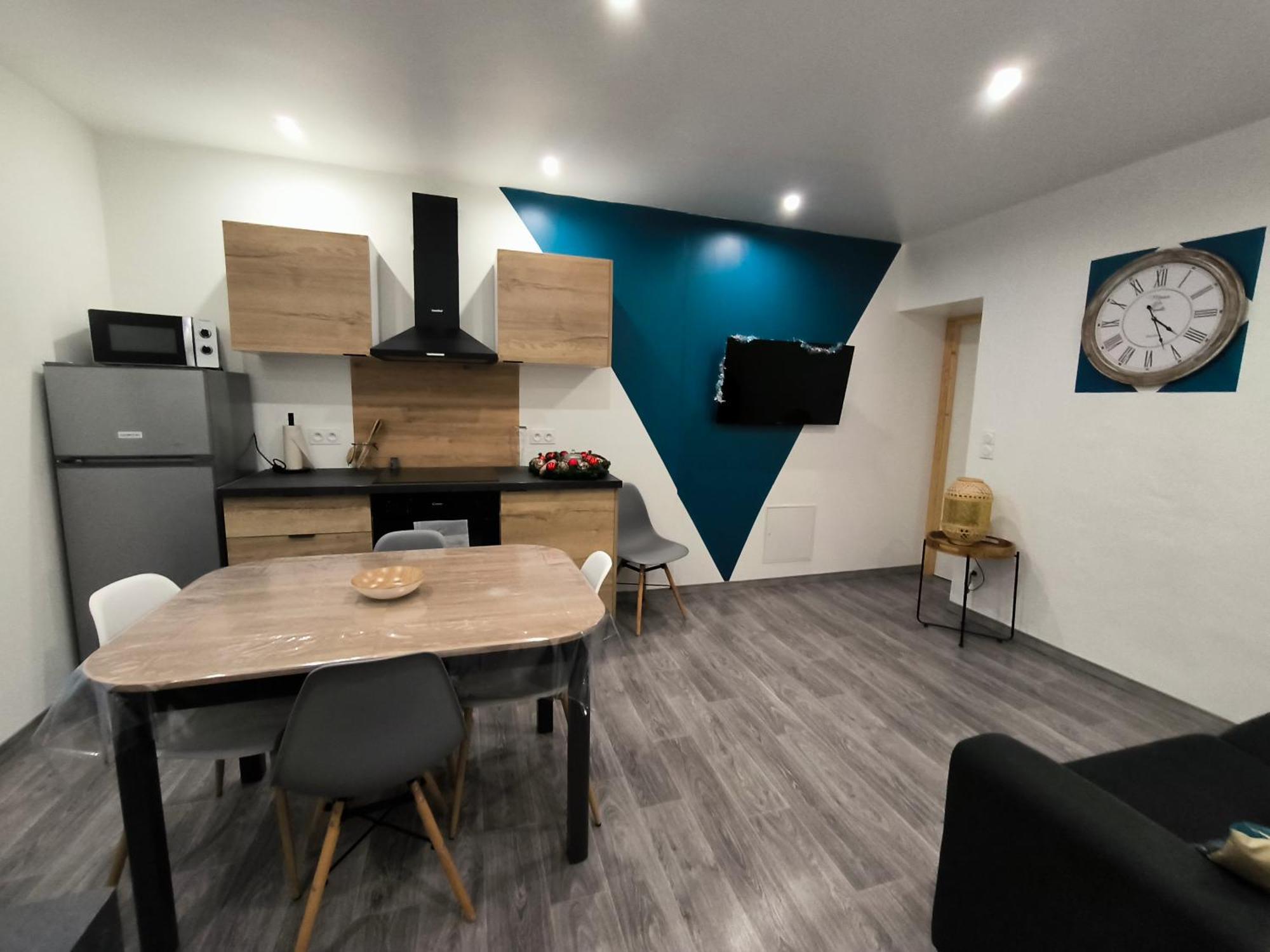 Apartment L'odyssee Sarreguemines